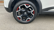 Vauxhall Mokka 1.2 Turbo 136 GS 5dr Petrol Hatchback